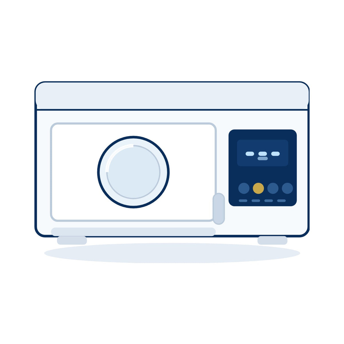 CliniEco benchtop Class B steam sterilizer autoclave for Canadian dental and vet clinics