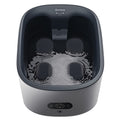 CliniEco Foot Spa Massager - Electric Foot Bath with Heat & Vibration
