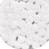 Aurelia Cotton Rolls — #2 Medium, 1.5" × 3/8", 2,000/Box