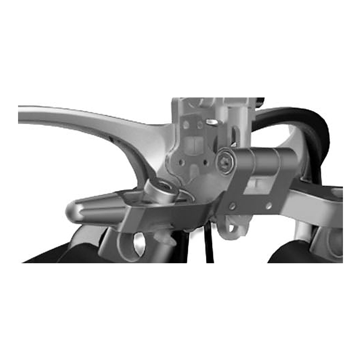 CLI-LOUPE-35 — barrel hinge