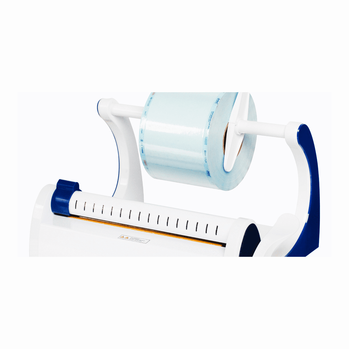 CliniEco Pouch Sealer — 02_angle_roll