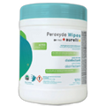 Aurelia Disinfecting Wipes — 100% Biodegradable Cotton, DIN 02504863, 160 Wipes
