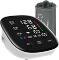 EcoSource Automatic Blood Pressure Monitor — Upper Arm, Larg