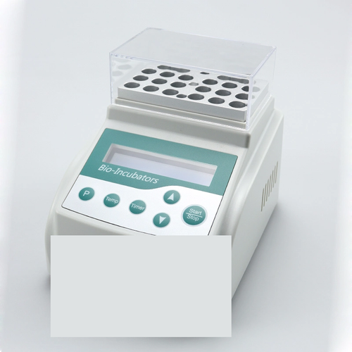 CliniEco 24-Hour Biological Indicator Incubator — detail 1