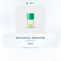 CliniEco Medical Biological Indicator — 5-Pack Trial