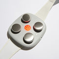 Infrared Heating Belt - Red Light for Back & Muscle Relief