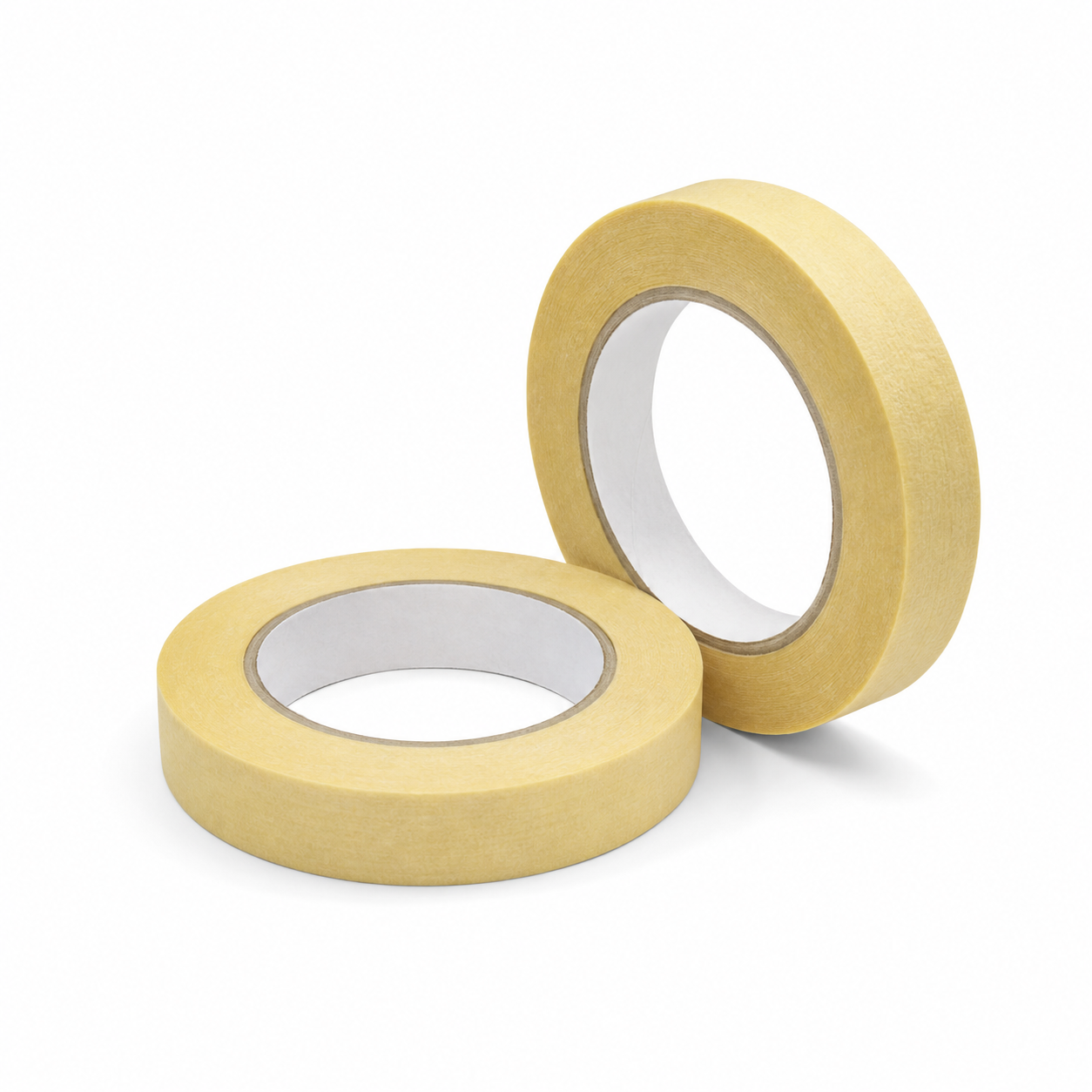 CliniEco Medical Autoclave Tape — Sterilization Indicator Tape, 3-Roll Set