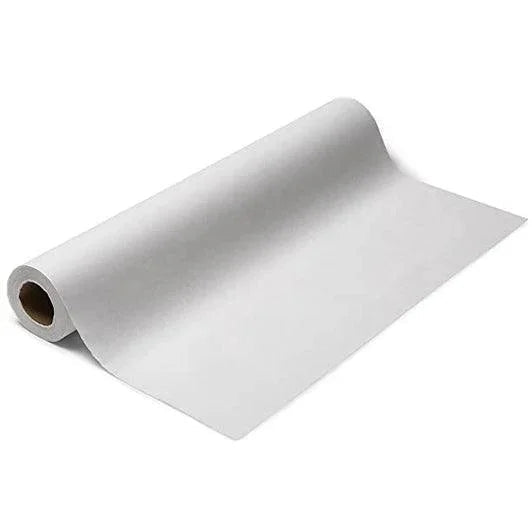 CliniEco Medical Exam Table Paper — 21-inch × 125ft, Smooth Perforated Roll — additional view