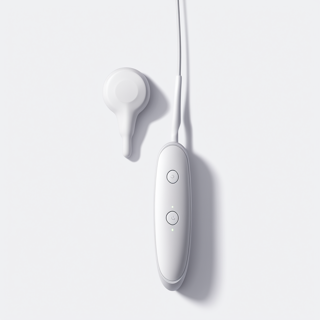 CliniEco Ultrasound Therapy Device — Home-Use Physiotherapy, Portable (Coming Soon)