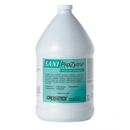 CliniEco Medical Ultrasonic Cleaning Solution — Enzyme, 4L Concentrate