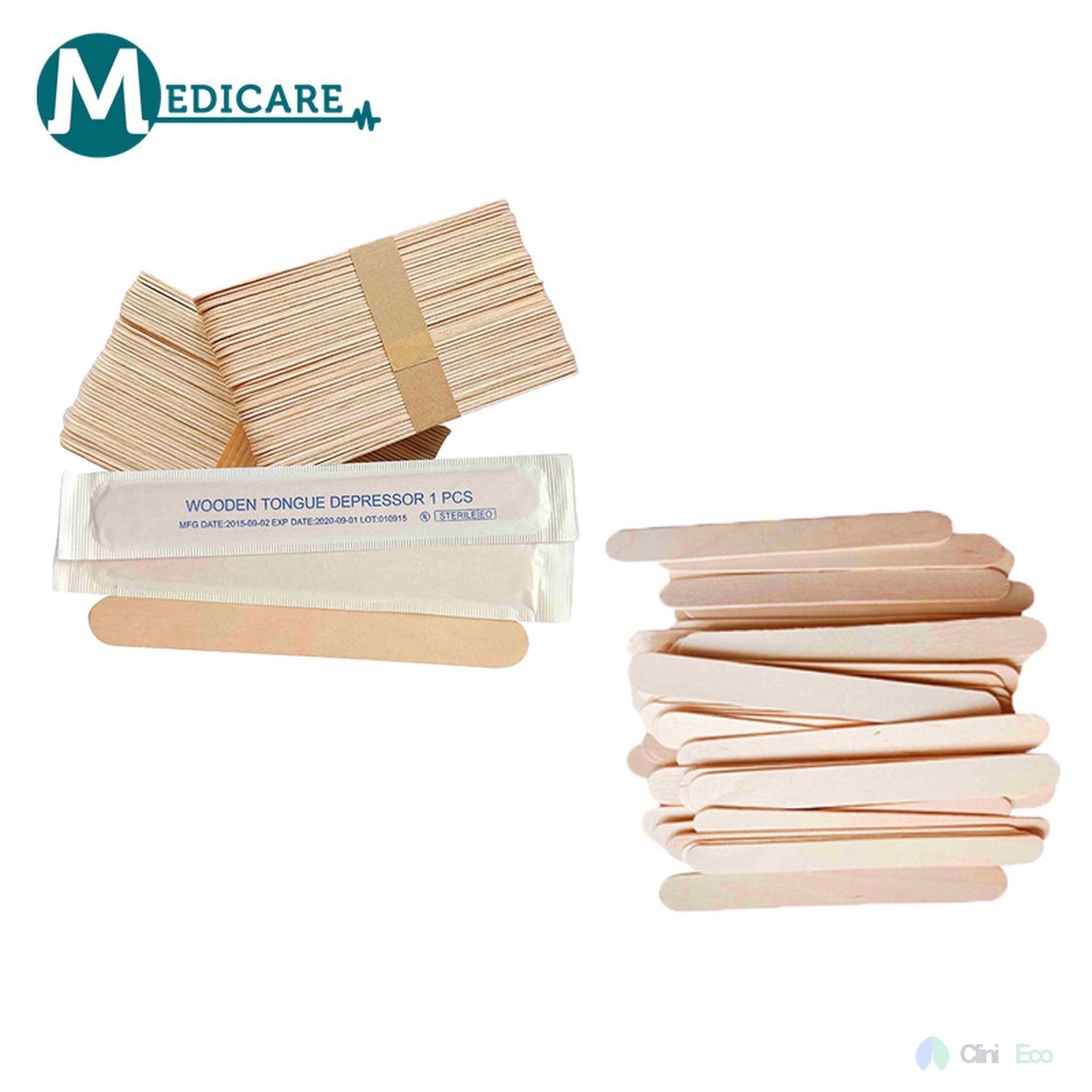 CliniEco Essentials 6-SKU Monthly Supply — $199/month