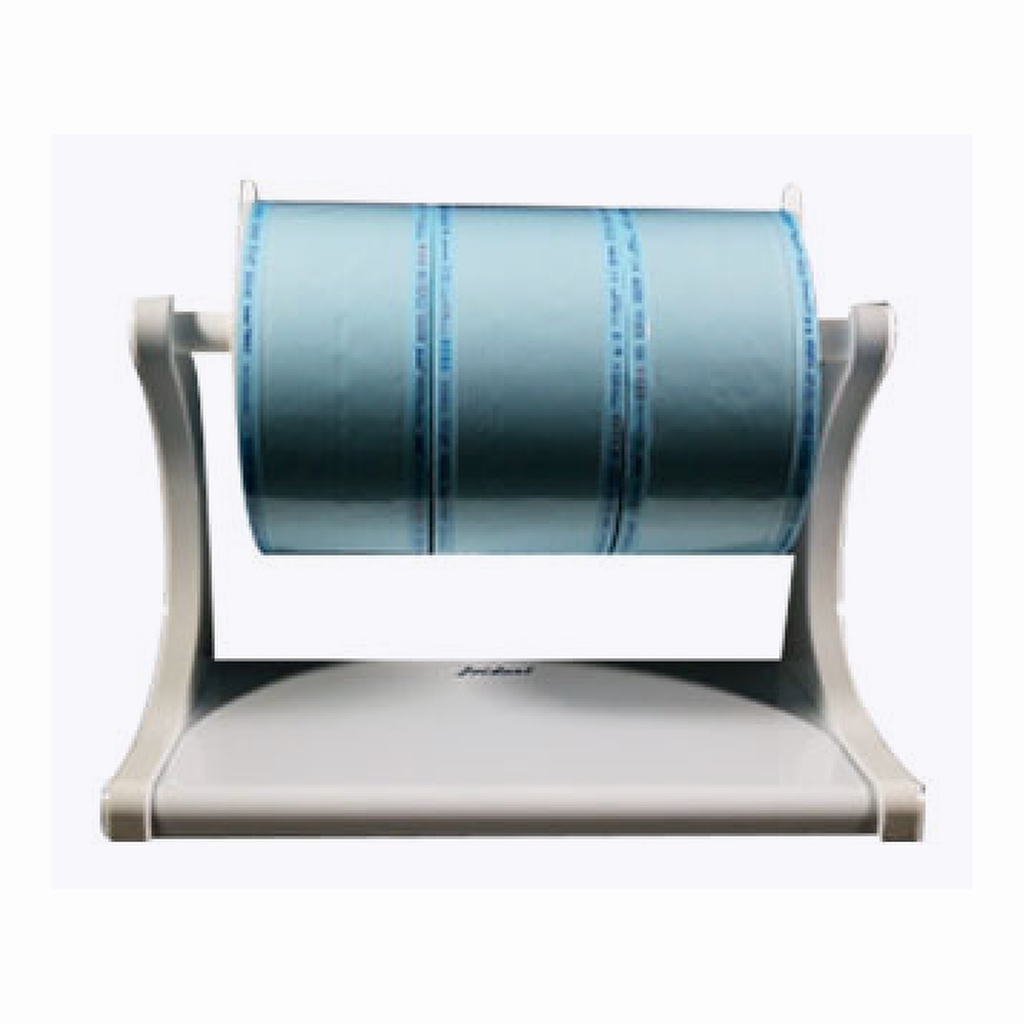 CliniEco Pouch Sealer — 04_accessory_roll_stand