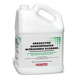 CliniEco Medical Ultrasonic Cleaning Solution — Enzyme, 4L Concentrate