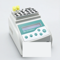 CliniEco 24-Hour Biological Indicator Incubator — Precision Dry-Block, 15 Wells