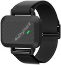 EcoSource Personal ECG Monitor — Handheld 1-Lead EKG, Portab
