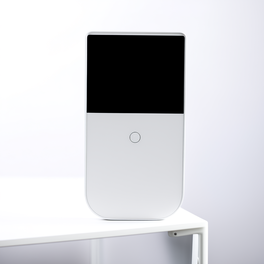 CliniEco Personal ECG Monitor — Handheld 1-Lead EKG, Portable Heart Rate & Rhythm Tracker (Coming Soon)
