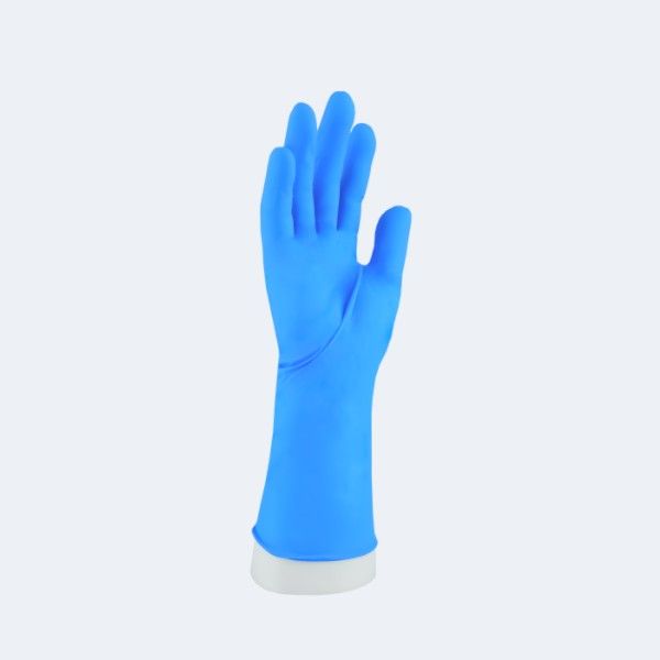 INTCO nitrile gloves authorized distributor — CliniEco Medical Canada