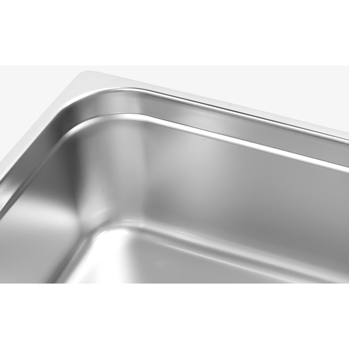 CliniEco Ultrasonic Cleaner — sus304