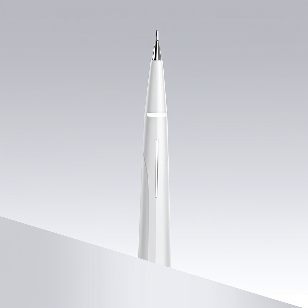CliniEco Electronic Acupuncture Pen — Needle-Free Pain Relief, Point Finder Technology