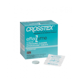 CliniEco Medical Ultrasonic Cleaning Solution — Enzyme, 4L Concentrate
