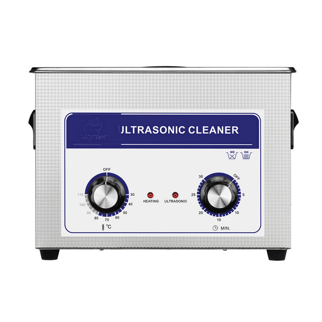 CliniEco Ultrasonic Cleaner — main