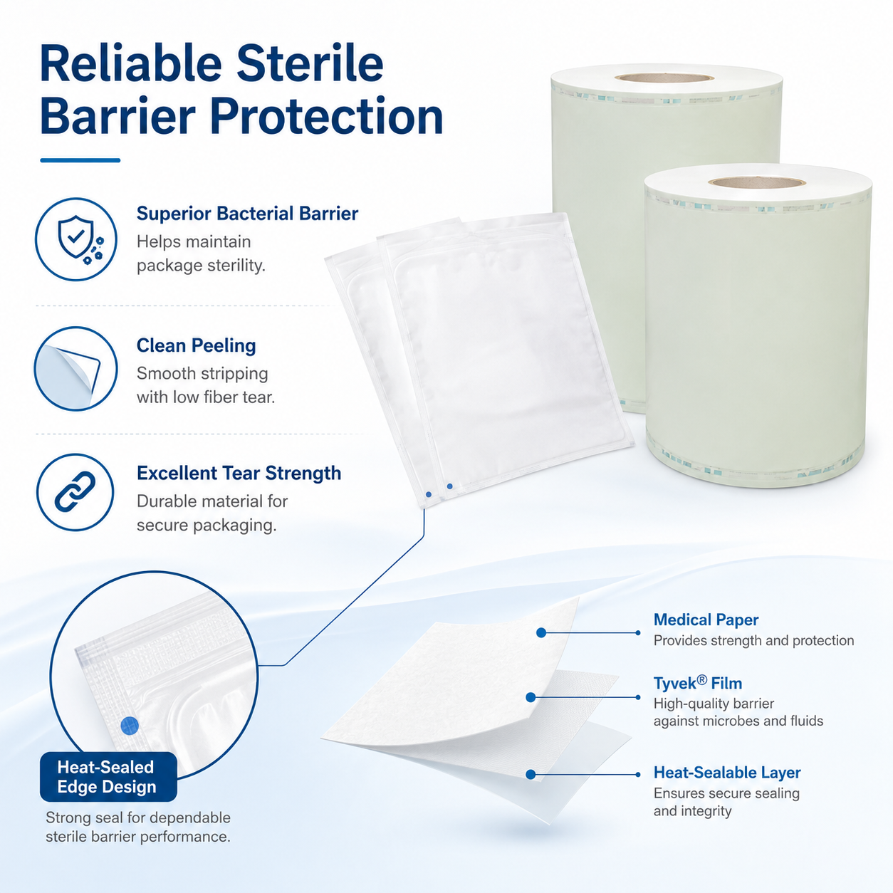 CliniEco Sterilization Compliance Assistant Kit — Complete Dental Sterilization Bundle