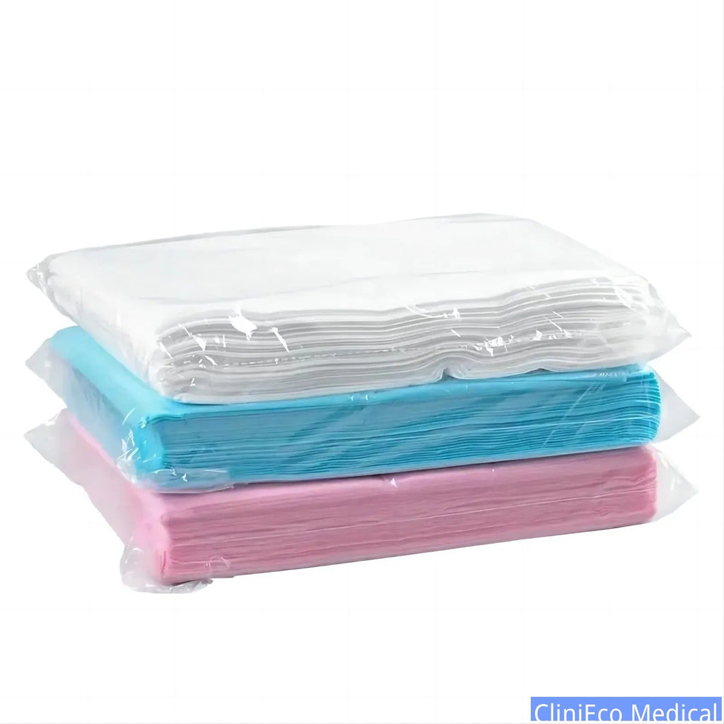 CliniEco BS PLA 100 - PLA Biodegradable