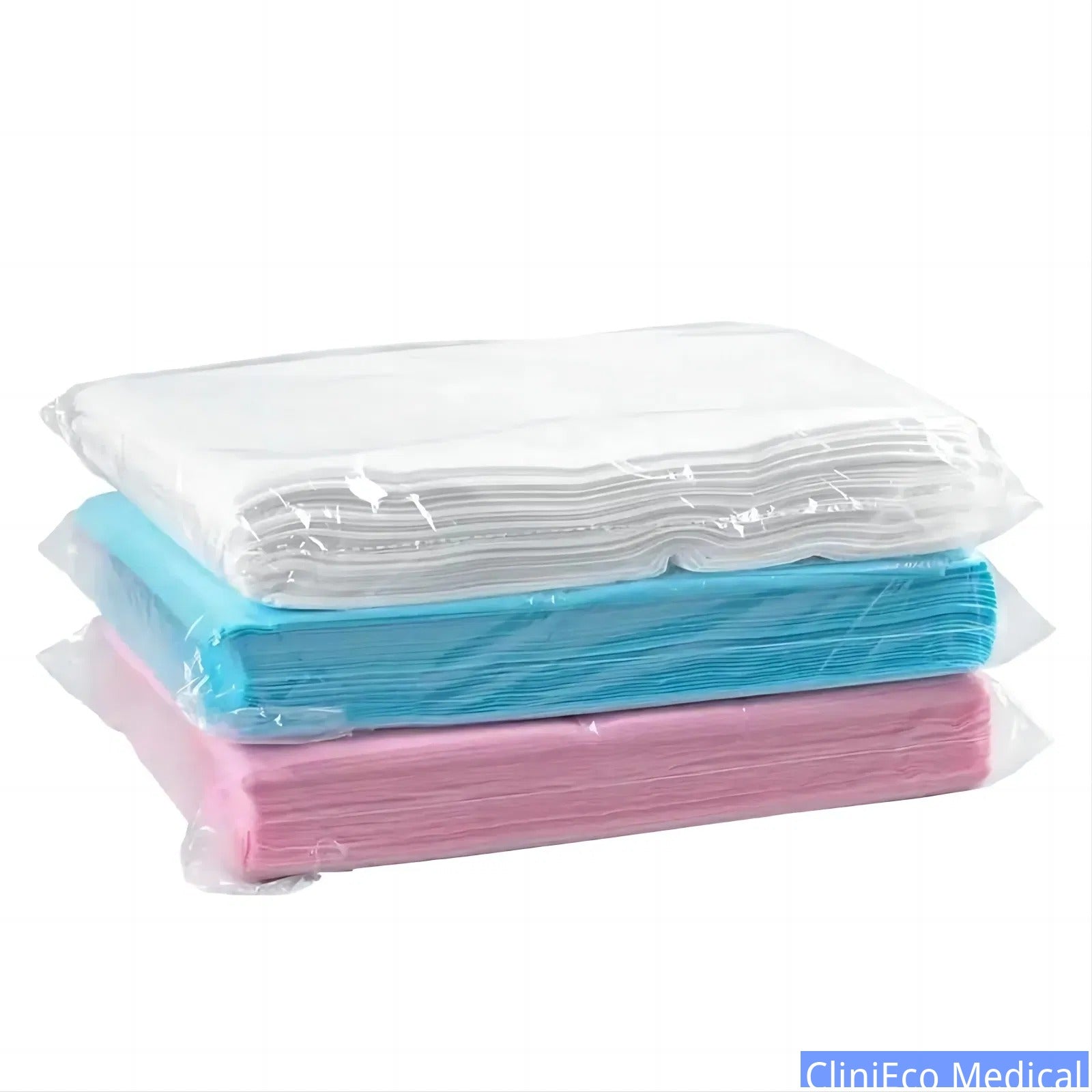 CliniEco BS PLA 100 - PLA Biodegradable