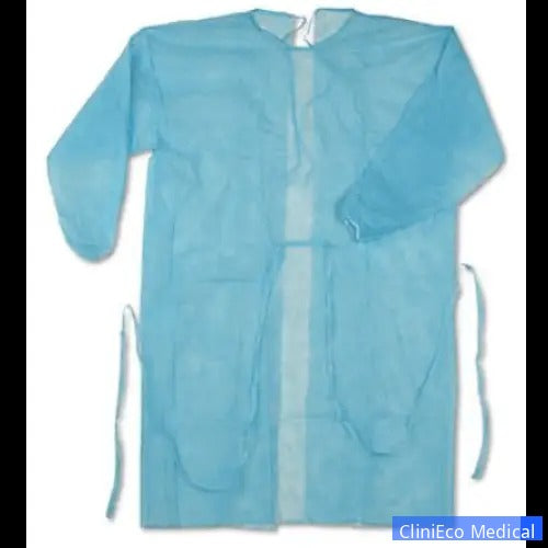 CliniEco IG PLA 50 - PLA Biodegradable