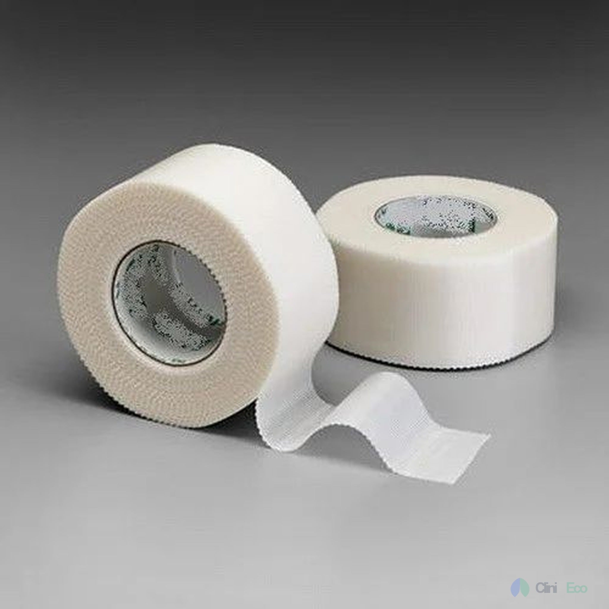 CliniEco Medical Tape - Hypoallergenic, Paper, 1 Inch x 10 Yards