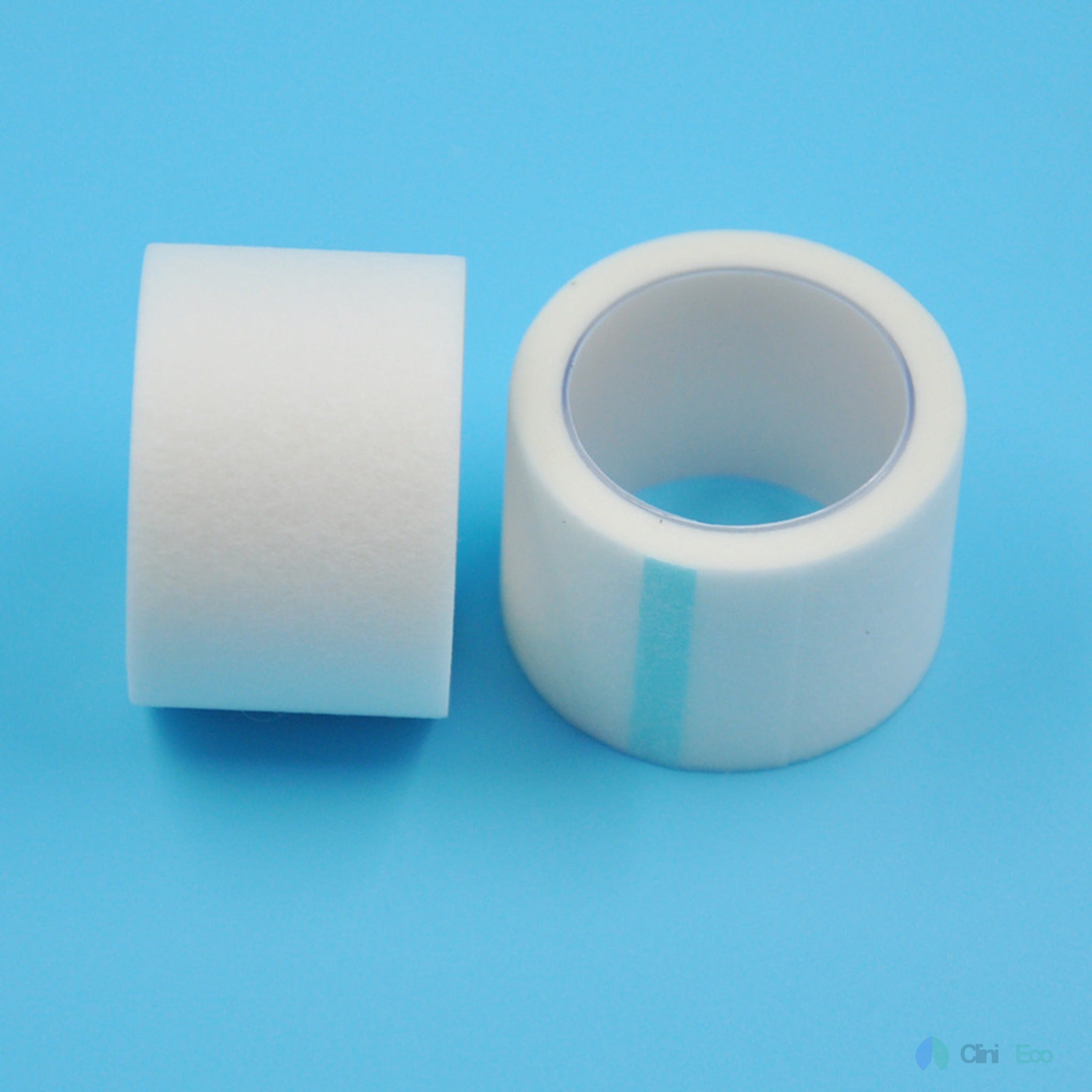 CliniEco Medical Tape - Hypoallergenic, Paper, 1 Inch x 10 Yards