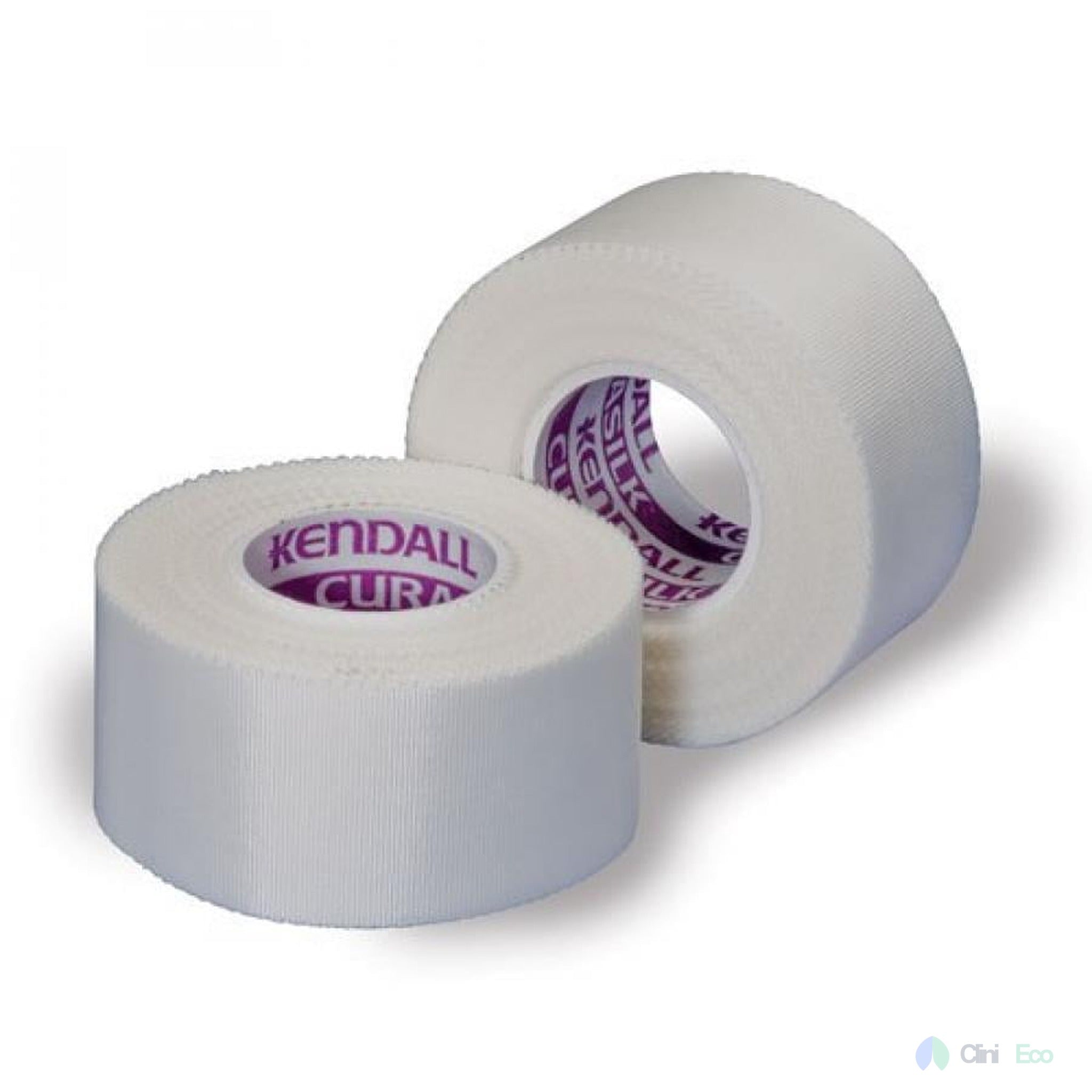 CliniEco Medical Tape - Hypoallergenic, Paper, 1 Inch x 10 Yards