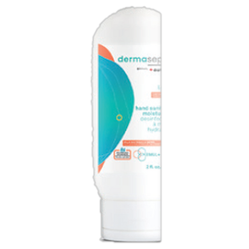Aurelia DermaSeptyl Hand Sanitizer clinic pack 12 x 60 ml - NPN 80122015