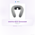 Shiatsu Neck Massager