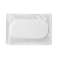 CliniEco Advanced Foam Wound Dressing — Sterile, Self-Adhesive, 4x4 Inch