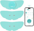EcoSource Wireless TENS Unit — Bluetooth APP Control, USB-C 