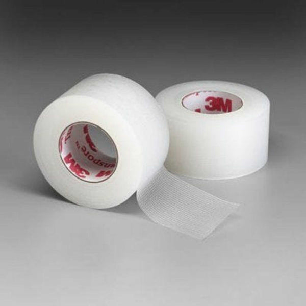 CliniEco Hypoallergenic Paper Tape - 1 Inch x 10 Yards