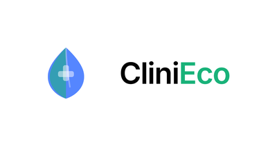 CliniEco Medical Logo