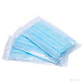 CliniEco Medical Face Mask — 3-Ply Standard (Film), 50-Pack — additional view
