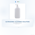 CliniEco Ultrasonic Cleaning Solution — enzymatic, 4 L concentrate