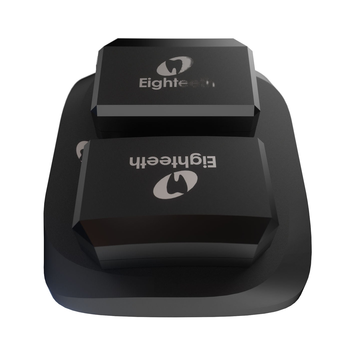 CliniEco Wireless Dental Headlight Core — 01_main_front