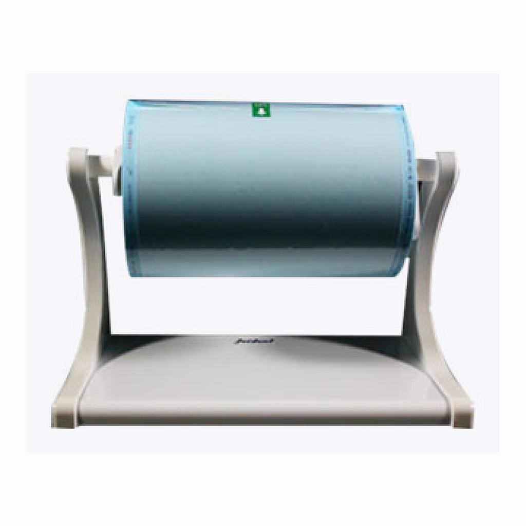 CliniEco Pouch Sealer — 06_accessory_roll_base