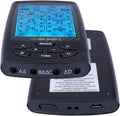 EcoSource TENS Unit 4-Channel — 24-Mode Dual Channel Pain Re
