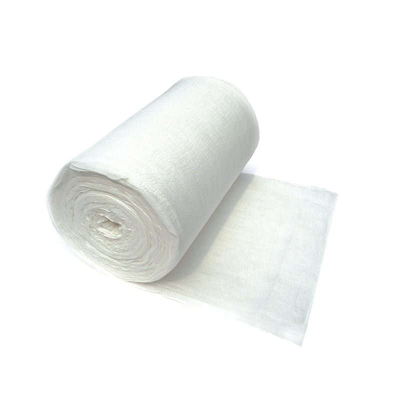 CliniEco Medical Gauze Sponges — Sterile, 12-Ply, 200-Pack — additional view