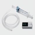 CliniEco Enteral Nutrition Accessories — Feeding Tube, Syringe & Pump Set