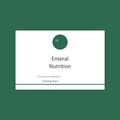 EcoSource Enteral Nutrition Accessories Kit — feeding tube supplies for Canadian healthcare