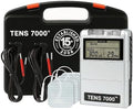 EcoSource EMS Muscle Stimulator — 24-Mode Electrical Muscle 