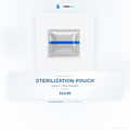 CliniEco Sterilization Compliance Assistant Kit — Complete Dental Sterilization Bundle