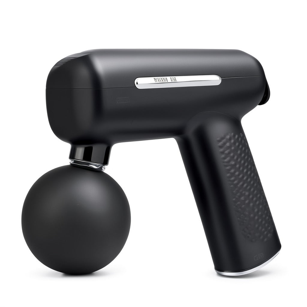CliniEco Massage Gun - Deep Tissue Percussion Muscle Relief