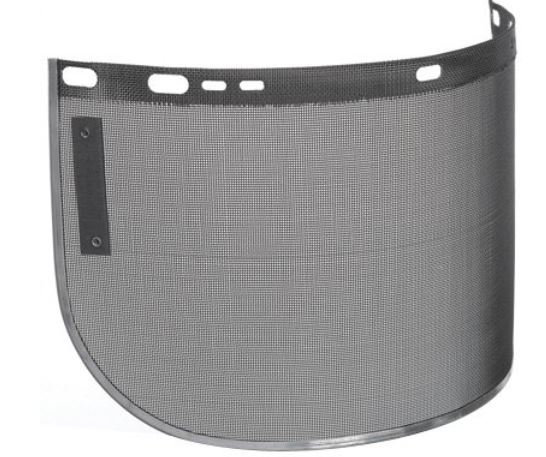 CliniEco Medical Face Shield — Anti-Fog PET, Individually Wrapped, 24-Pack — additional view